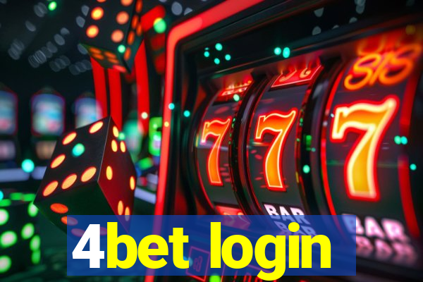 4bet login